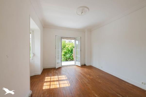 Maison 457 600 € Eaubonne 6 p 120 m² DPE E