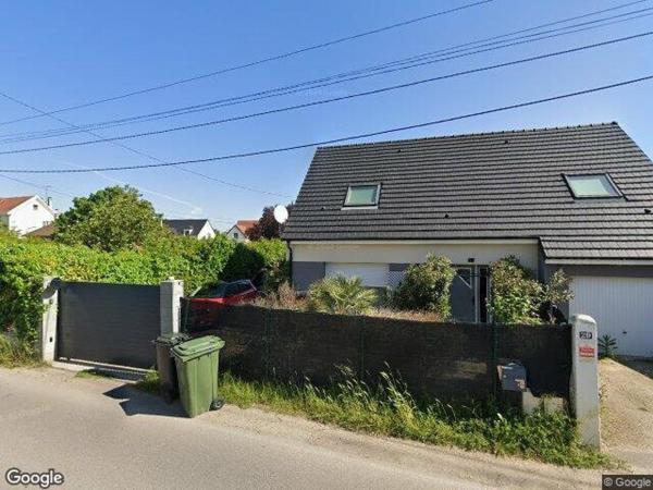 Terrain a bâtir, libre constructeur plat de 400 m2