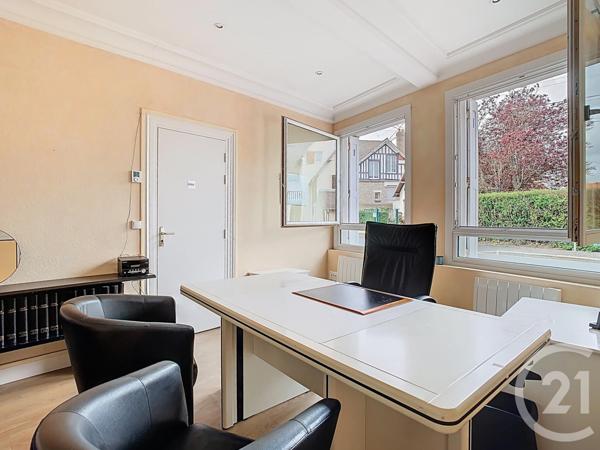 Appartement à vendre  2 pièces - 31,58 m2 CABOURG - 14