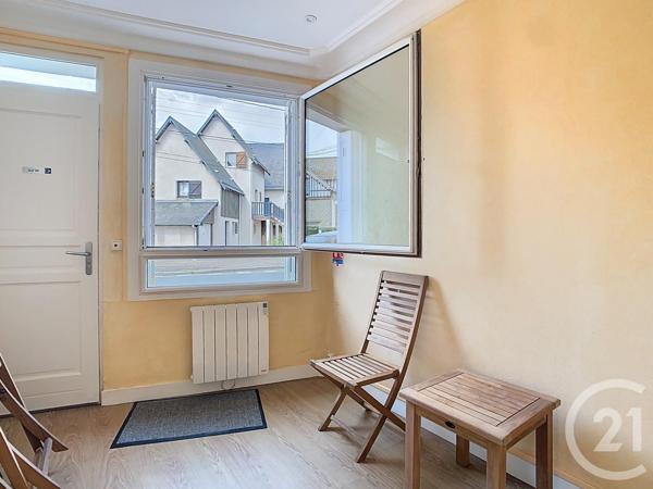 Appartement à vendre  2 pièces - 31,58 m2 CABOURG - 14