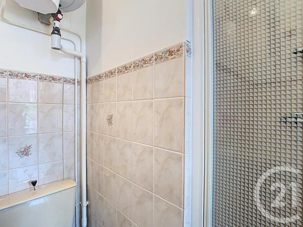 Appartement à vendre  2 pièces - 31,58 m2 CABOURG - 14