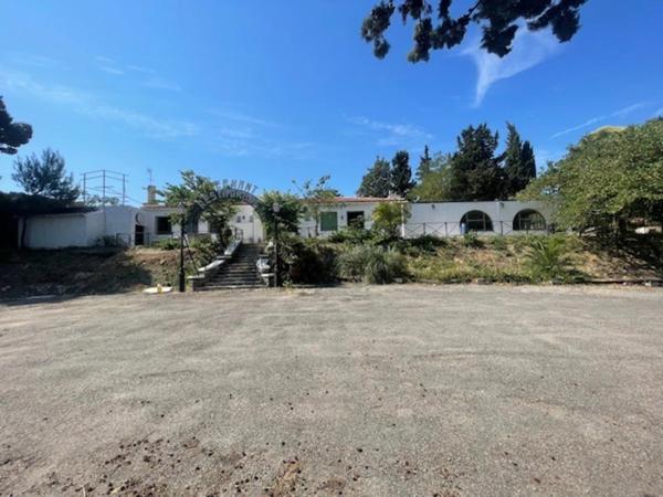 Immeuble à vendre CARCASSONNE (11)