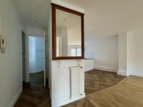 Appartement  2 pièce(s)  1 chambre(s)  69.89 m²