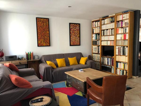 Maison Lanvollon 7 pièce(s) 190 m2