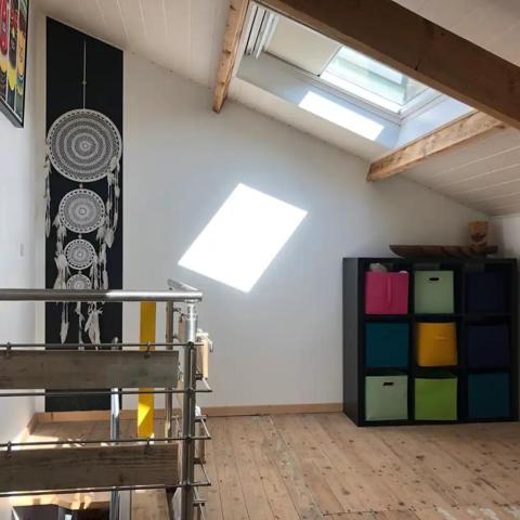 Maison Lanvollon 7 pièce(s) 190 m2 : Baisse de prix
