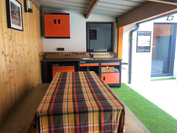 Maison Lanvollon 7 pièce(s) 190 m2 : Baisse de prix