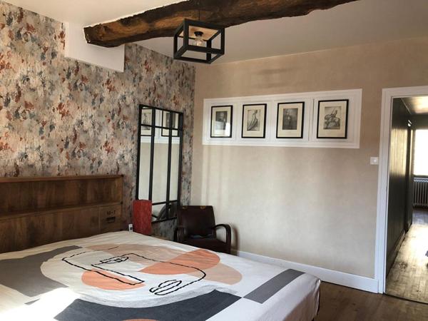 Maison Lanvollon 7 pièce(s) 190 m2 : Baisse de prix