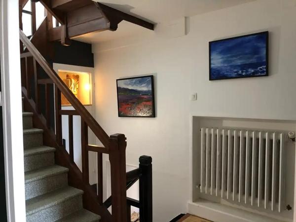 Maison Lanvollon 7 pièce(s) 190 m2 : Baisse de prix