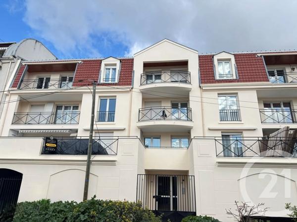 Appartement F5 à vendre  5 pièces - 87 m 2   SARTROUVILLE  - 78