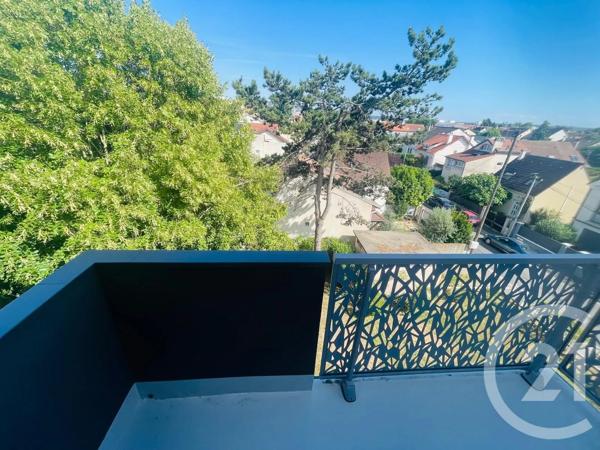 Appartement F5 à vendre  5 pièces - 87 m 2   SARTROUVILLE  - 78