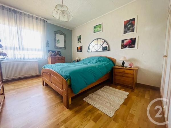 Appartement F5 à vendre  5 pièces - 87 m 2   SARTROUVILLE  - 78