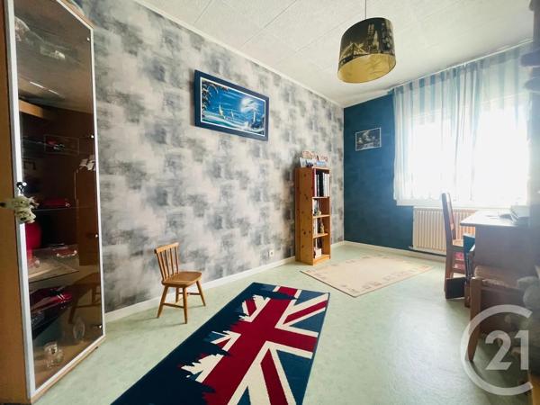 Appartement F5 à vendre  5 pièces - 87 m 2   SARTROUVILLE  - 78