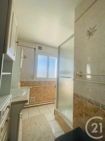 Appartement F5 à vendre  5 pièces - 87 m 2   SARTROUVILLE  - 78