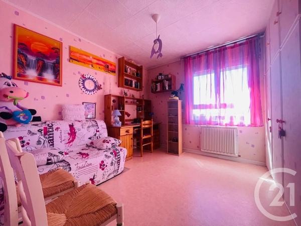 Appartement F5 à vendre  5 pièces - 87 m 2   SARTROUVILLE  - 78