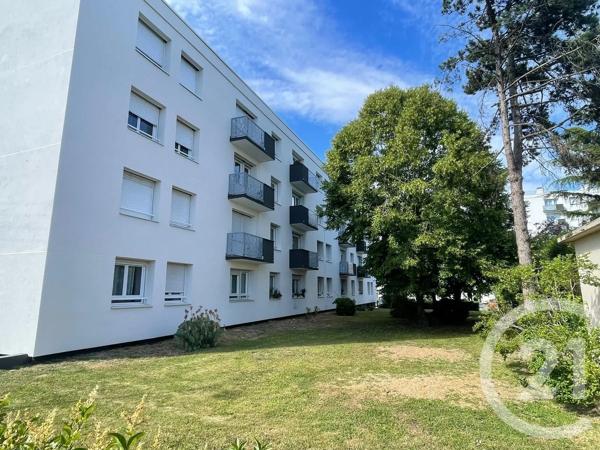 Appartement F5 à vendre  5 pièces - 87 m 2   SARTROUVILLE  - 78