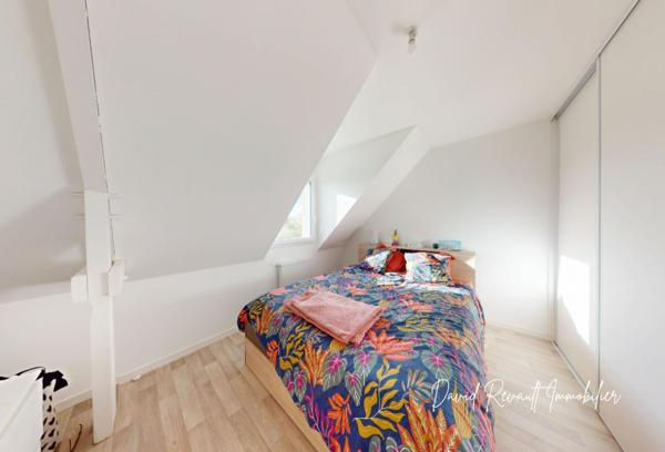 Maison Elven 6 pièce(s) 121 m2