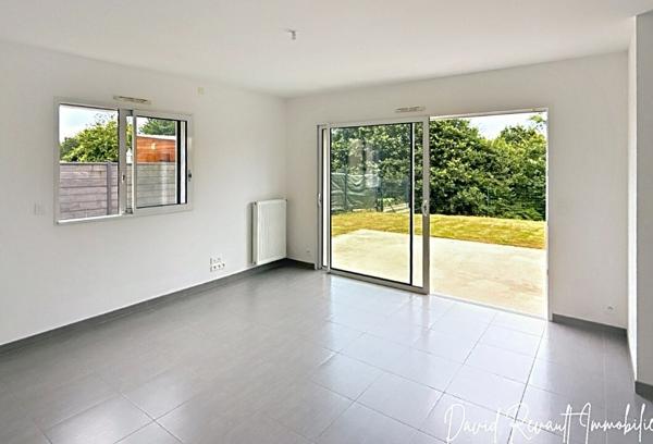 Maison Elven 6 pièce(s) 121 m2