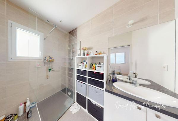 Maison Elven 6 pièce(s) 121 m2