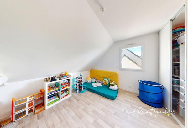 Maison Elven 6 pièce(s) 121 m2