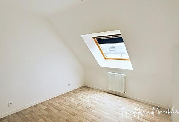 Maison Elven 6 pièce(s) 121 m2