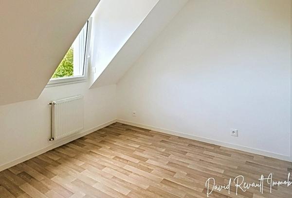 Maison Elven 6 pièce(s) 121 m2