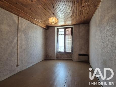 Appartement à vendre 4 pièces 108,3 m² Vizille