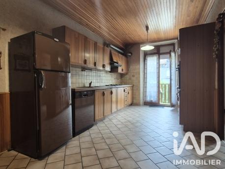 Appartement à vendre 4 pièces 108,3 m² Vizille