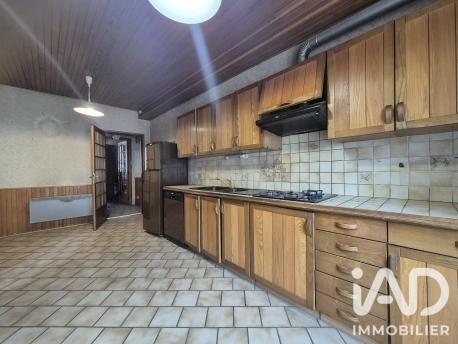 Appartement à vendre 4 pièces 108,3 m² Vizille