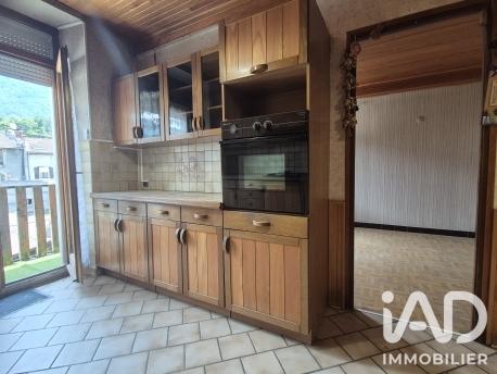 Appartement à vendre 4 pièces 108,3 m² Vizille
