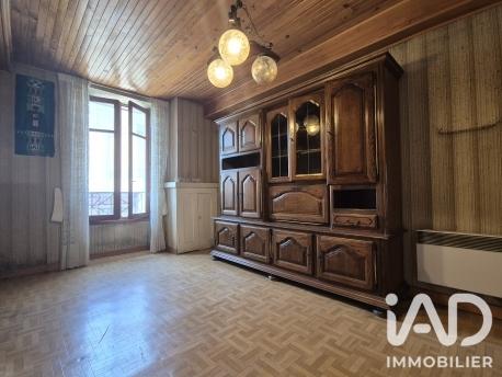 Appartement à vendre 4 pièces 108,3 m² Vizille