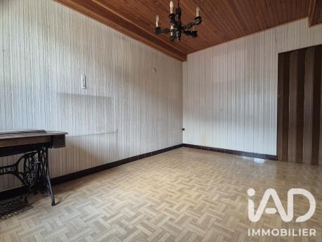 Appartement à vendre 4 pièces 108,3 m² Vizille