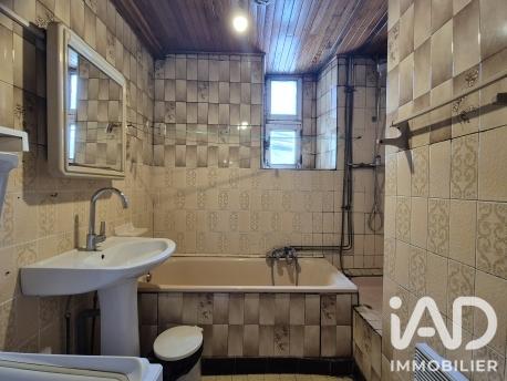 Appartement à vendre 4 pièces 108,3 m² Vizille