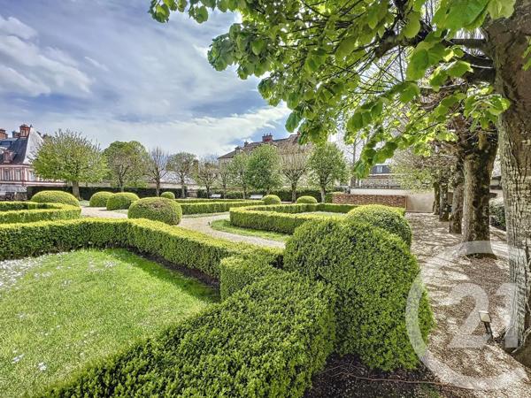 Appartement 2 Pièces à vendre  2 pièces - 34,84 m 2   FONTAINEBLEAU  - 77
