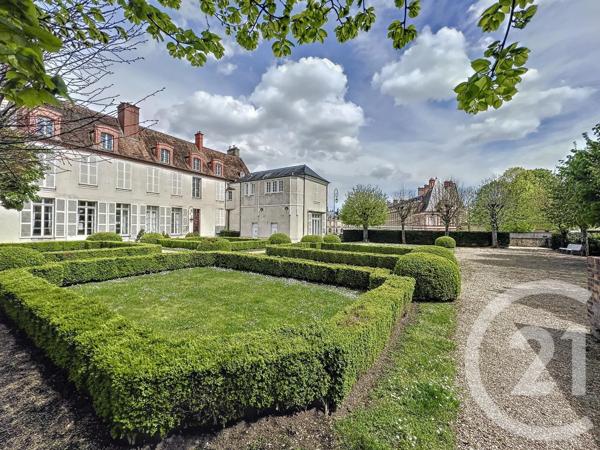 Appartement 2 Pièces à vendre  2 pièces - 34,84 m 2   FONTAINEBLEAU  - 77