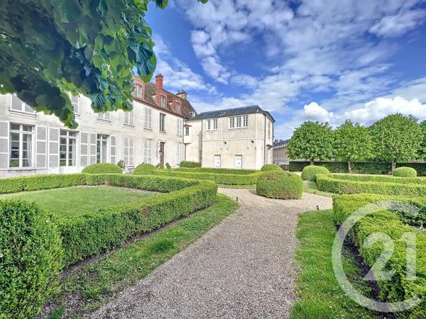 Appartement 2 Pièces à vendre  2 pièces - 34,84 m 2   FONTAINEBLEAU  - 77
