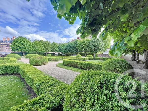Appartement 2 Pièces à vendre  2 pièces - 34,84 m 2   FONTAINEBLEAU  - 77