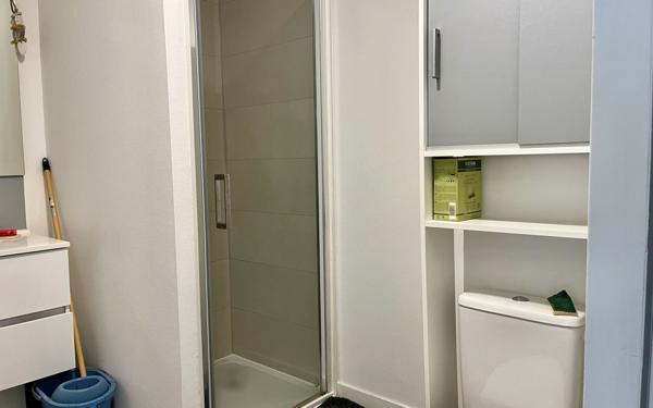 Appartement à vendre    2 pièces • 42,55 m2 La Rochelle