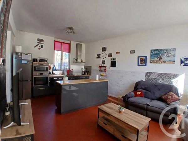 Maison à vendre  4 pièces - 132,50 m 2   CULAN  - 18