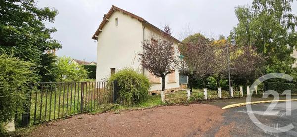Maison à vendre  4 pièces - 132,50 m 2   CULAN  - 18