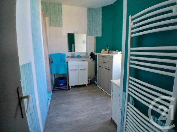 Maison à vendre  4 pièces - 132,50 m 2   CULAN  - 18