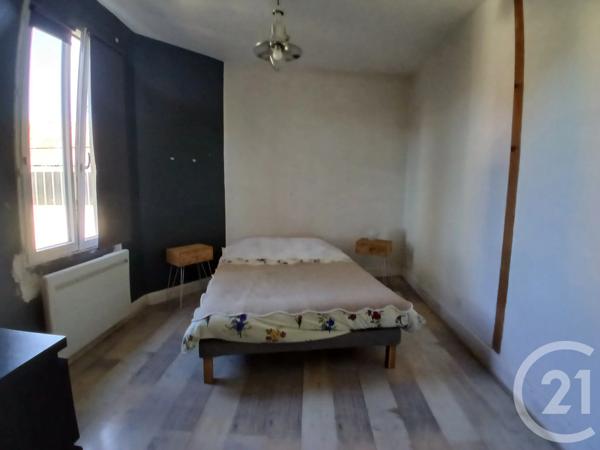 Maison à vendre  4 pièces - 132,50 m 2   CULAN  - 18