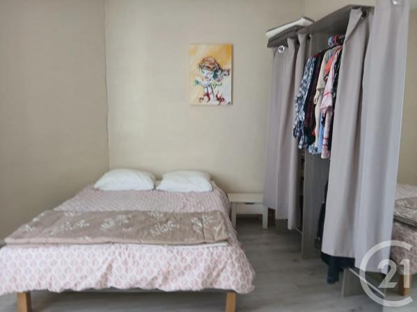 Maison à vendre  4 pièces - 132,50 m 2   CULAN  - 18