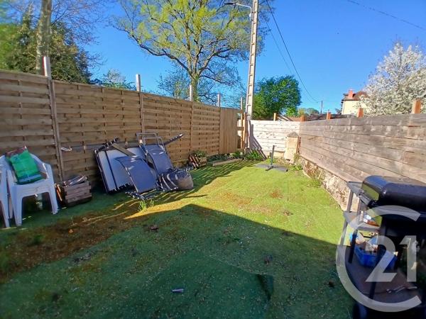 Maison à vendre  4 pièces - 132,50 m 2   CULAN  - 18