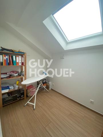 Appartement Aix Les Bains T3 bis de 93 m2