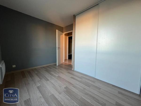 Appartement à louer 3 pièces 61m² Limoges (87100)