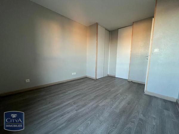 Appartement à louer 3 pièces 61m² Limoges (87100)