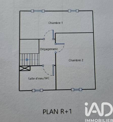 Maison à vendre 4 pièces 80 m² Pontault-Combault
