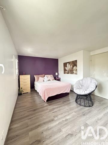 Maison à vendre 4 pièces 80 m² Pontault-Combault