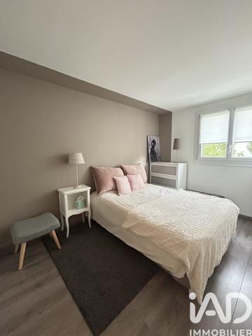 Maison à vendre 4 pièces 80 m² Pontault-Combault
