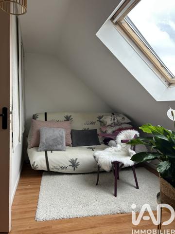 Maison à vendre 4 pièces 80 m² Pontault-Combault